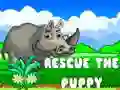 Игра Спаси кученцето онлайн Игра Спаси кученцето онлайн