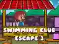 Игра Избягване от Плувния Клуб 2 онлайн