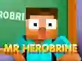 Игра Господин Херобрайън онлайн
