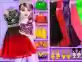 Игра Моден стилист онлайн Игра Моден стилист онлайн