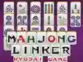 Игра Игра Mahjong Linker Kyodai онлайн Игра Игра Mahjong Linker Kyodai онлайн