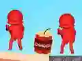 Игра Бокс Майстор 3D онлайн Игра Бокс Майстор 3D онлайн