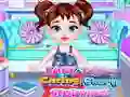 Игра История за грижа за Baby Taylor: Учене онлайн