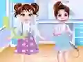 Игра Модна рокля Baby Taylor онлайн Игра Модна рокля Baby Taylor онлайн