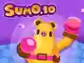 Игра Sumo.io онлайн Игра Sumo.io онлайн