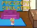 Игра Симулация на Президент онлайн