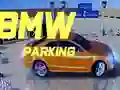 Игра Паркиране на BMW онлайн Игра Паркиране на BMW онлайн