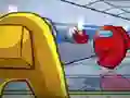 Игра Пъзел Импостор 3 онлайн Игра Пъзел Импостор 3 онлайн