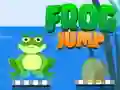 Игра Скок на жаба онлайн