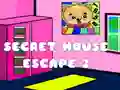 Игра Избягване от Тайния Дом 2 онлайн