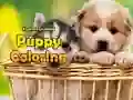 Игра Оцветяване на Ш pups онлайн Игра Оцветяване на Ш pups онлайн