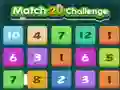 Игра Предизвикателство 20 онлайн