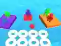 Игра Герой Двоен Безкрай 3D Хвъргач на Топки онлайн Игра Герой Двоен Безкрай 3D Хвъргач на Топки онлайн