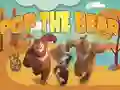 Игра Спуквай Мечето онлайн