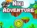 Игра Приключение на Ники онлайн