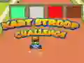 Игра Предизвикателство Kart Stroop онлайн