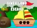 Игра Избягване от Речната Земя онлайн Игра Избягване от Речната Земя онлайн