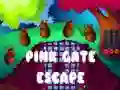 Игра Изход от Розовата Врата онлайн