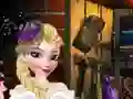 Игра Костюми за Хелоуин за принцеси онлайн