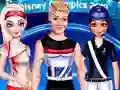 Игра Турнир BFFS онлайн