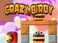 Игра Лудата Птица онлайн Игра Лудата Птица онлайн