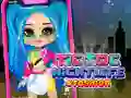 Игра TicToc Нощна Мода онлайн