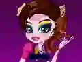 Игра Monster High Грим онлайн