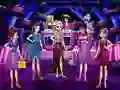 Игра Конкурс за модa за принцеси онлайн