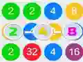 Игра 2 4 8 онлайн Игра 2 4 8 онлайн