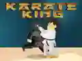 Игра Крал на карате онлайн Игра Крал на карате онлайн