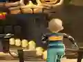 Игра Бягай Бягай 3D онлайн Игра Бягай Бягай 3D онлайн