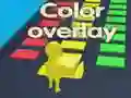 Игра Цветова Наслоевост онлайн Игра Цветова Наслоевост онлайн