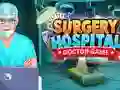 Игра Многофункционална хирургична болница онлайн Игра Многофункционална хирургична болница онлайн