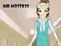 Игра Стюардеса онлайн Игра Стюардеса онлайн