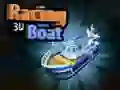 Игра Гонки с лодки 3D онлайн Игра Гонки с лодки 3D онлайн