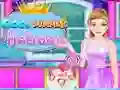Игра Як Летен Отдих онлайн