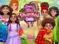 Игра Спаси Очарованата Касита онлайн