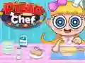 Игра Шеф Пица онлайн