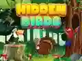 Игра Скритите птици онлайн Игра Скритите птици онлайн