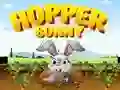 Игра Скачащ Заек онлайн Игра Скачащ Заек онлайн