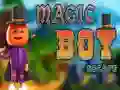 Игра Измъкването на Магическия Момче онлайн