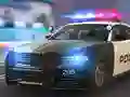 Игра Симулатор на полицейска кола онлайн Игра Симулатор на полицейска кола онлайн