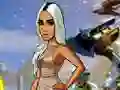 Игра Облечи Ким Кардашиян онлайн Игра Облечи Ким Кардашиян онлайн