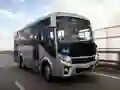Игра Автобусна спирка онлайн