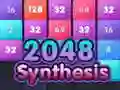 Игра 2048 синтез онлайн Игра 2048 синтез онлайн