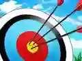 Игра Стикмен Стрелба с Лък онлайн Игра Стикмен Стрелба с Лък онлайн
