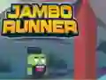 Игра Джъмбо Бегач онлайн