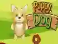 Игра Кученце онлайн Игра Кученце онлайн