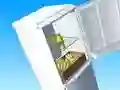 Игра Напълни хладилника онлайн