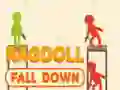 Игра Падане на Ragdoll онлайн Игра Падане на Ragdoll онлайн